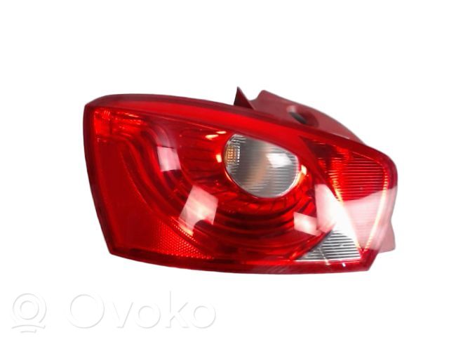 Seat Ibiza IV (6J,6P) Luci posteriori 