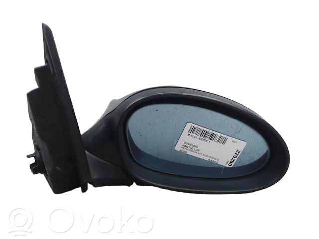 BMW 1 E81 E87 Front door electric wing mirror 