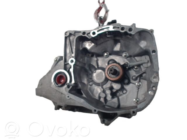 Renault Clio IV Cutie viteze manuală cu 6 trepte 