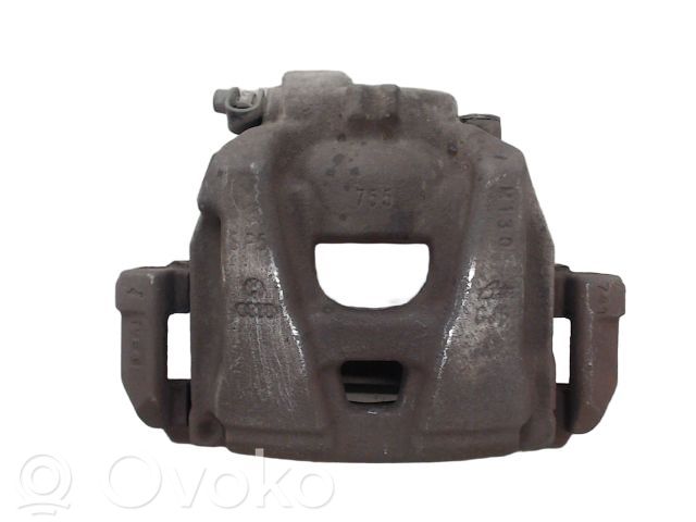 Audi A4 S4 B8 8K Front brake caliper 