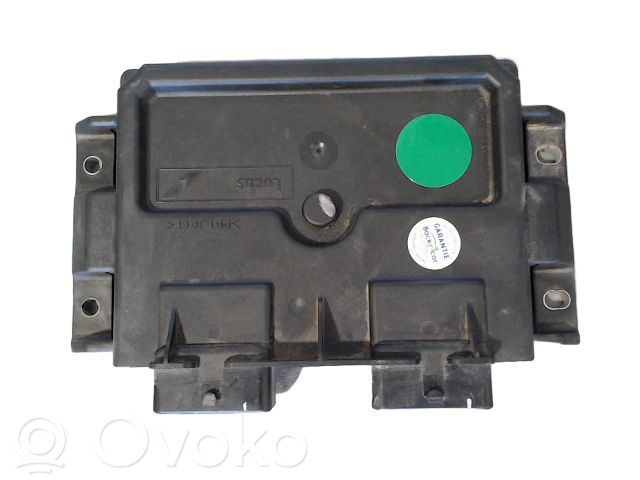 Peugeot Partner Engine control unit/module ECU 