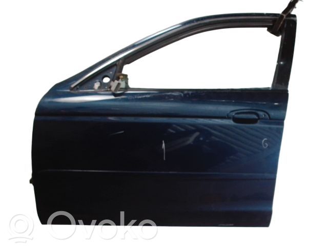 Jaguar S-Type Puerta delantera 