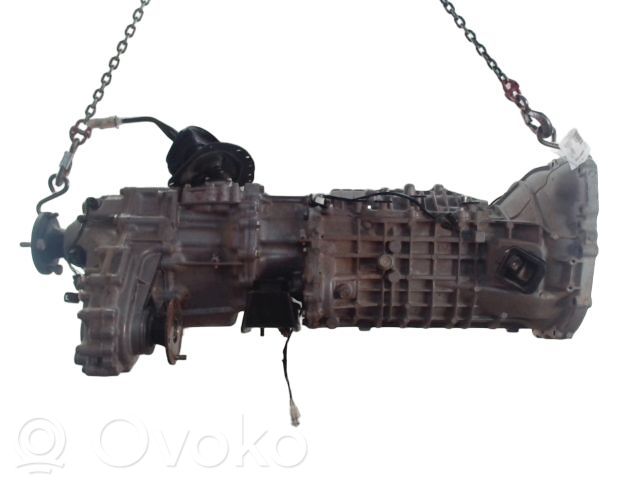 Ford Ranger Cutie viteze manuală cu 6 trepte 