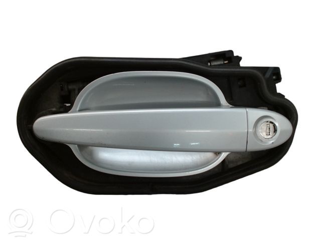 Etuoven ulkokahva   51216961443,51216961443