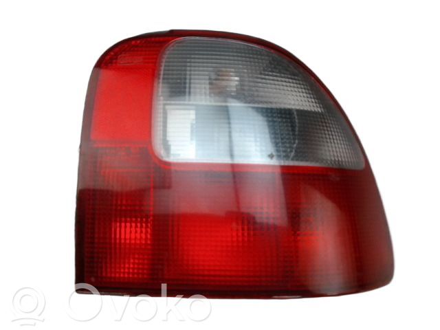 Rover 45 Takavalot 