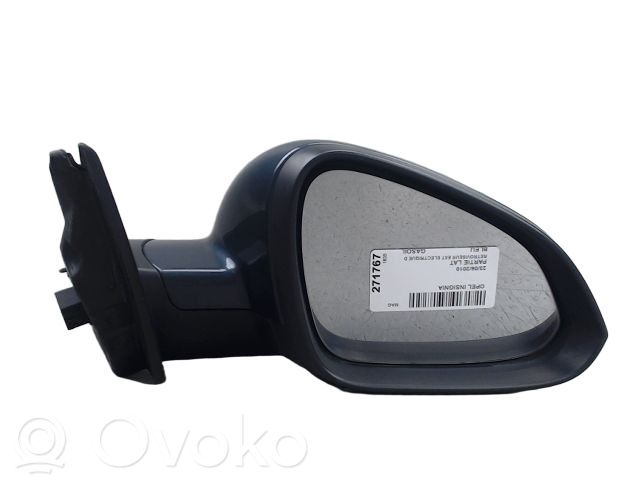 Opel Insignia A Elektryczne lusterko boczne drzwi przednich 