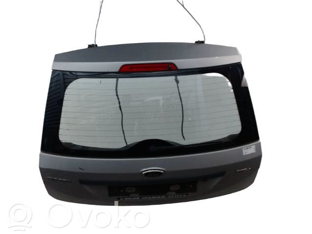 Ford Fiesta Puerta del maletero/compartimento de carga 