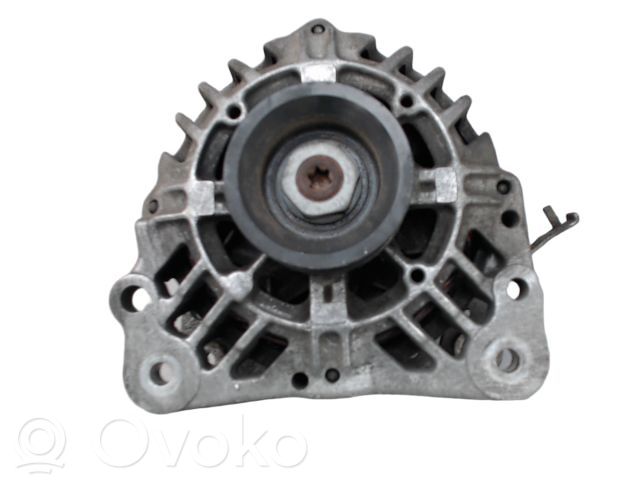 Volkswagen Polo IV 9N3 Generator/alternator 