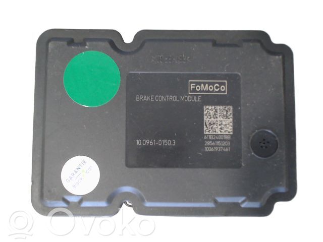 Ford Fiesta Bomba de ABS 