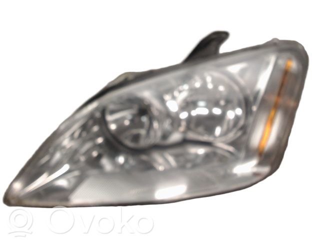 Ford Focus C-MAX Headlight/headlamp 
