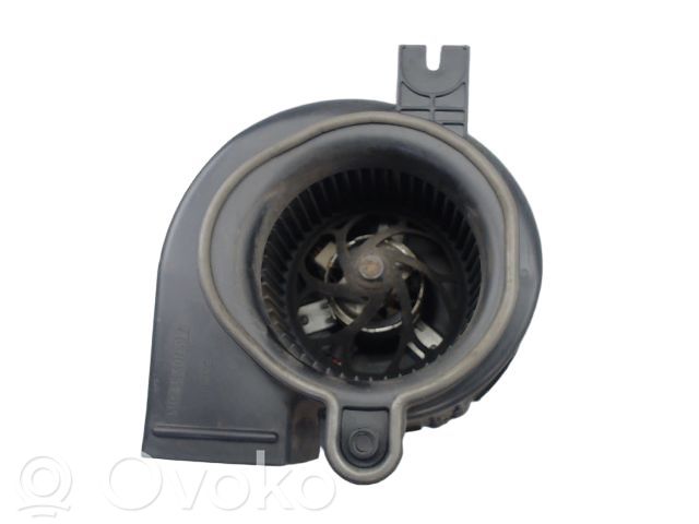 Citroen AX Ventilador eléctrico del radiador 