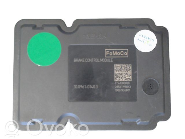 Ford Focus ABS bloks 