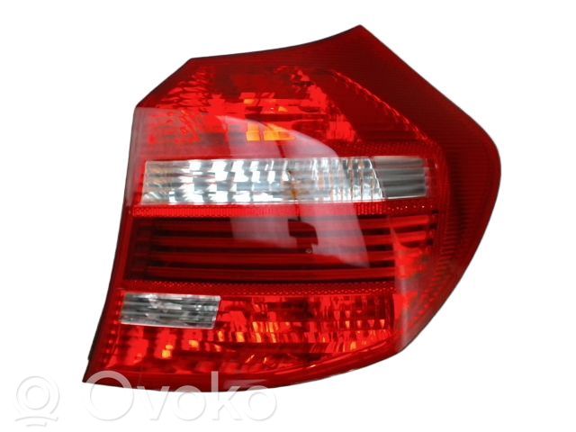 BMW 1 F20 F21 Lampa tylna 