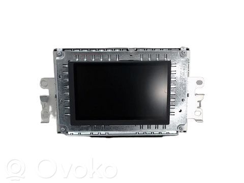 Volvo V40 Central locking switch button 