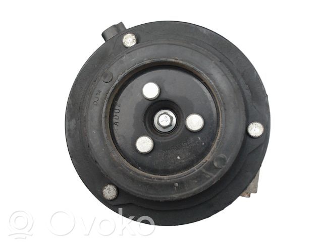 Ford Fiesta Compressore aria condizionata (A/C) (pompa) 