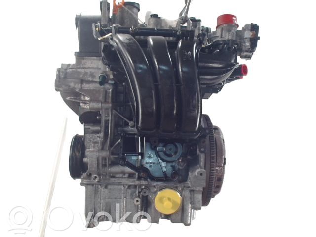 Engine   04C100098,04C100098,CHY