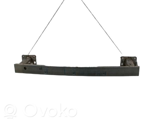Citroen C4 II Picasso Front bumper support beam 