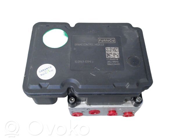 ABS Pump   MK61CMAX,MK61CMAX