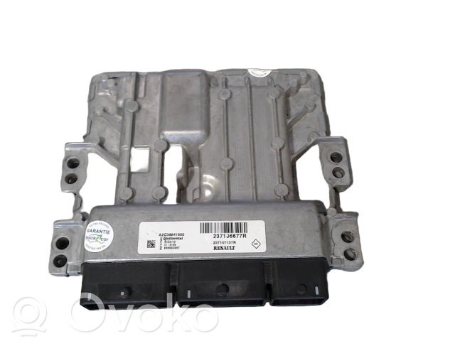 Renault Megane IV Engine control unit/module ECU 