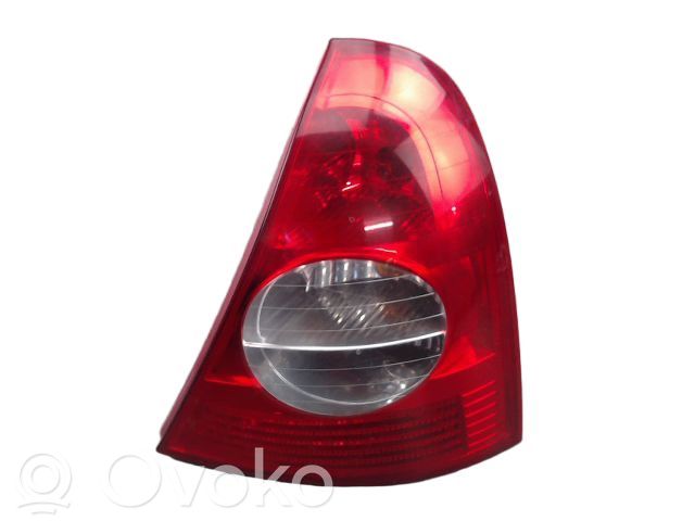 Renault Clio III Lampa tylna 