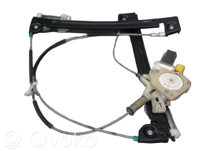 Mini One - Cooper R50 - 53 Regulador de puerta delantera con motor 