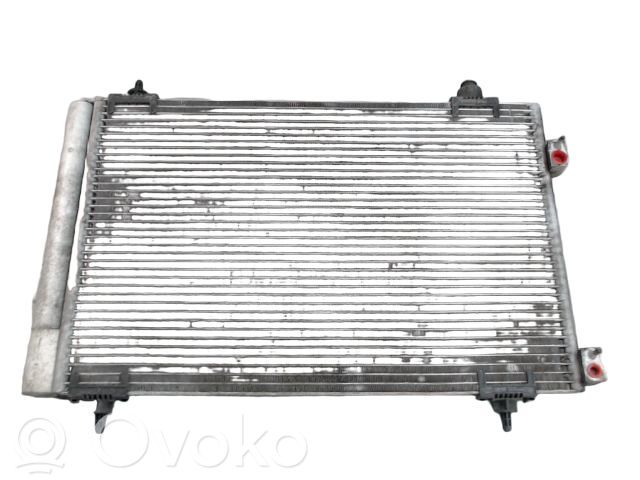 Peugeot 3008 I Radiator răcire A/C (condensor) 