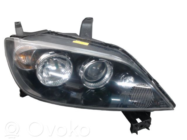 Mazda 2 Headlight/headlamp 