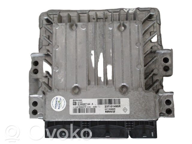 Engine control unit/module ECU   SID305RENAULT,SID305RENAULT