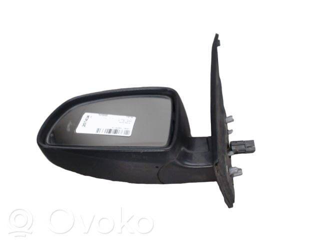 Opel Meriva A Specchietto retrovisore elettrico portiera anteriore 