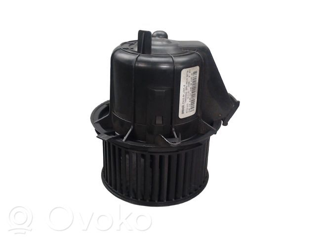 Citroen C3 Ventola riscaldamento/ventilatore abitacolo 