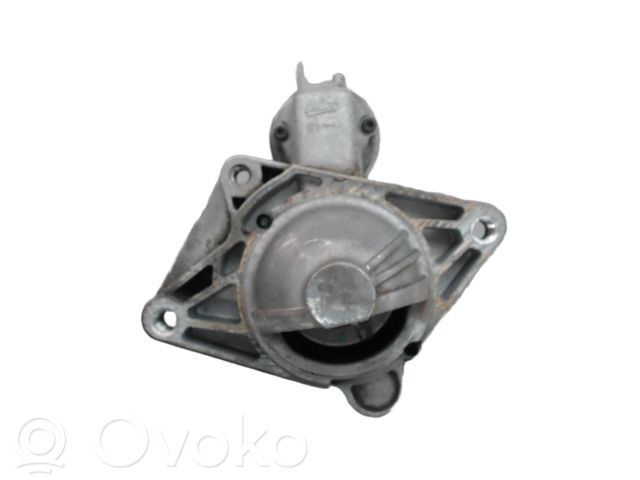 Renault Laguna III Electromotor 
