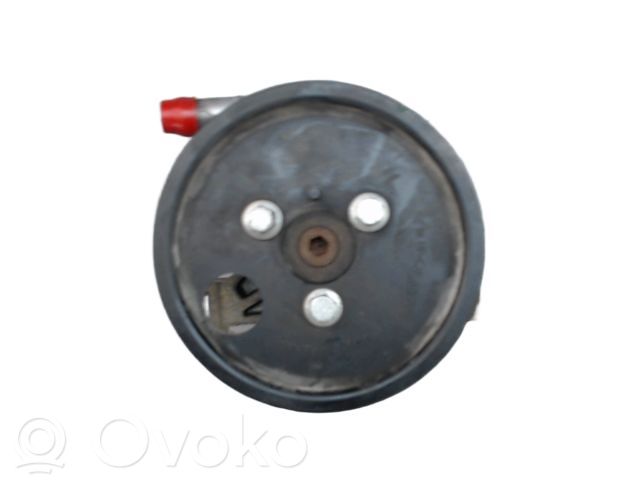 Peugeot Boxer Servopumpe 