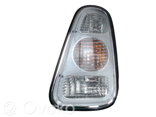 Mini One - Cooper R50 - 53 Lampa tylna 