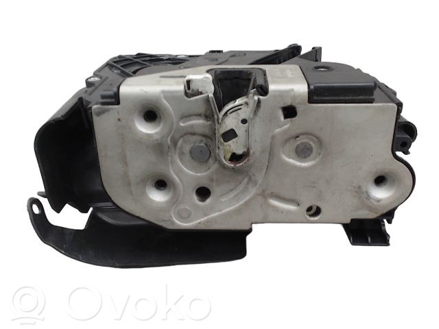 Ford B-MAX Priekinė durų spyna 