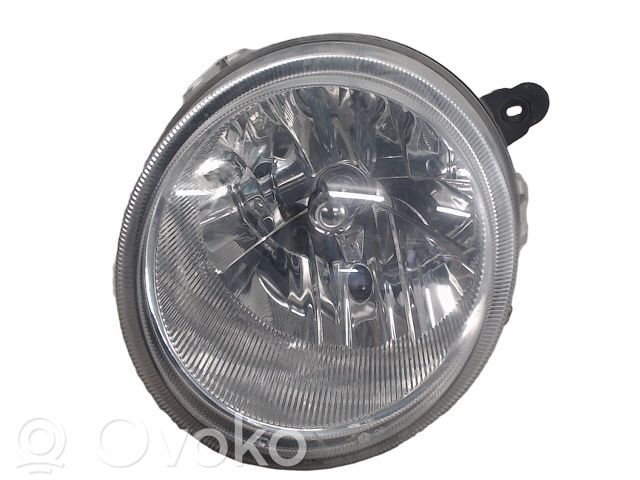 Jeep Compass Headlight/headlamp 