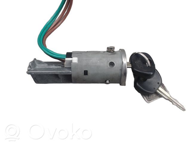 Cerradura de encendido