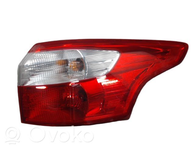 Ford Focus Rückleuchte Heckleuchte 