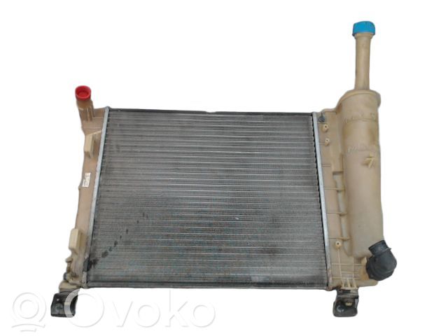 Fiat 500 Radiator lichid răcire 