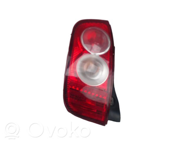 Nissan Micra Takavalot 