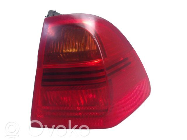 BMW 3 E90 E91 Rückleuchte Heckleuchte 