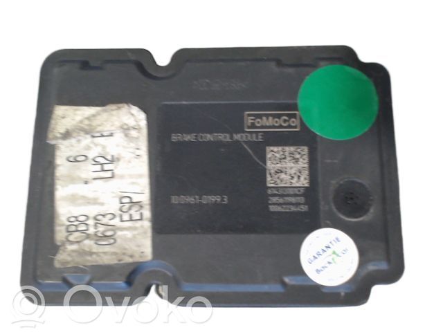 ABS bloks   MK61FOCUS,MK61FOCUS