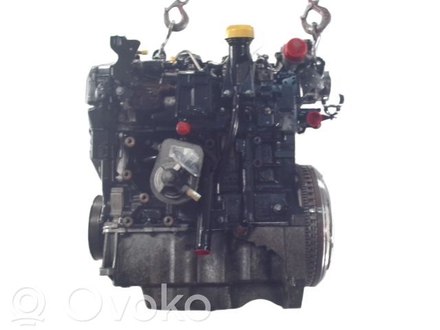 Renault Scenic III -  Grand scenic III Variklis 