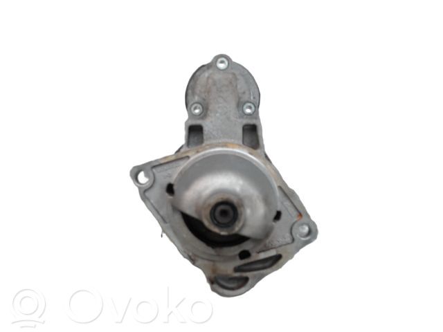 Opel Meriva B Electromotor 