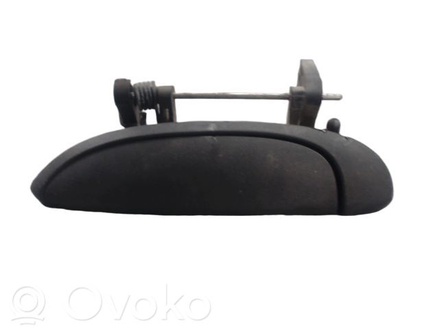 Klamka zewnętrzna drzwi tylnych   7700433075,125001,176772,177464,30389,414501,6001549493,700434719,7700426086,7700433075,7700434719,7700830037,7700842847,7724715SX,8092003,AL8092003
