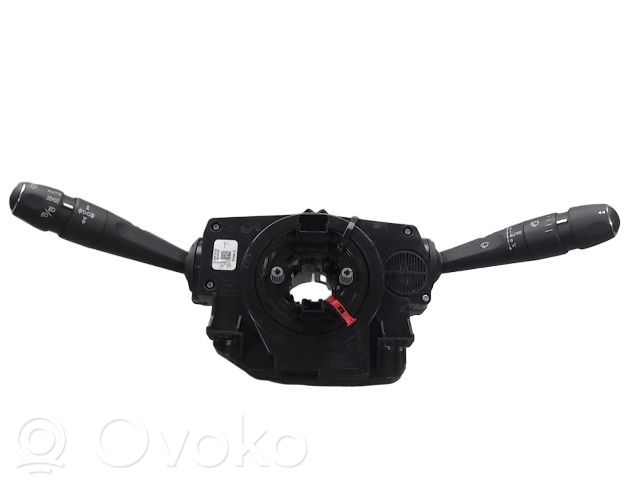Citroen C4 III e-C4 Interruptor/palanca de limpiador de luz de giro 