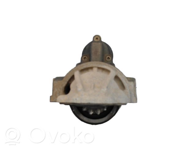 Motor de arranque   9675092580,458445,9675092580