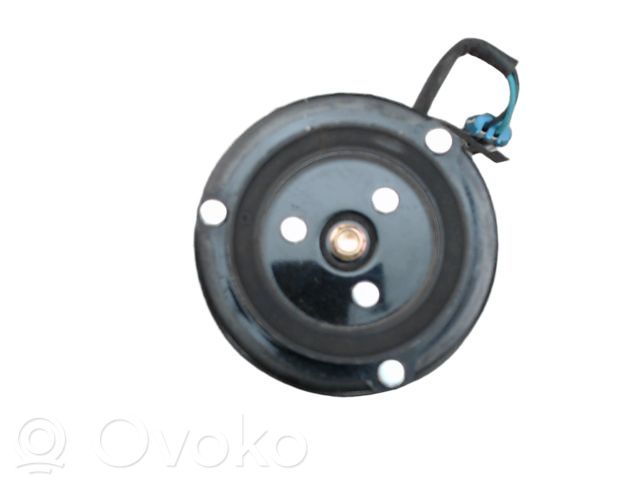Opel Astra H Kompresor / Sprężarka klimatyzacji A/C 