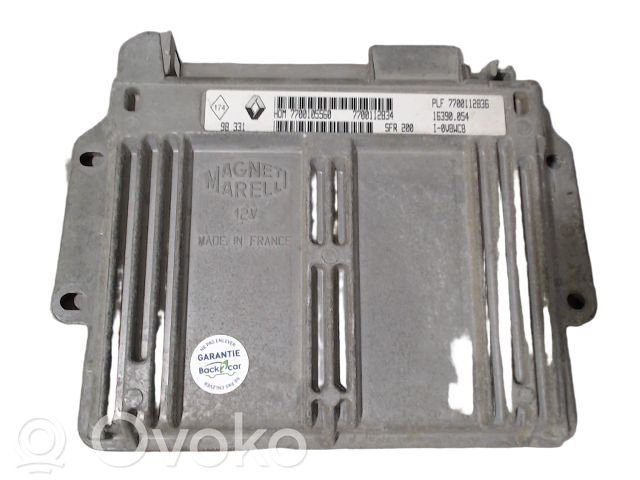 Engine control unit/module ECU   SFR200,SFR200