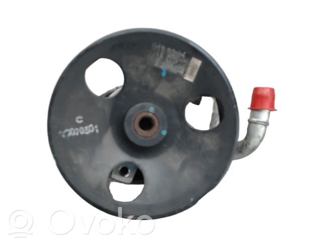 Ohjaustehostimen pumppu   25980805,25980805