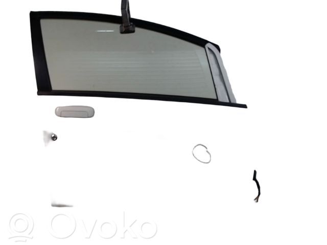 Citroen C-Zero Ușă față 